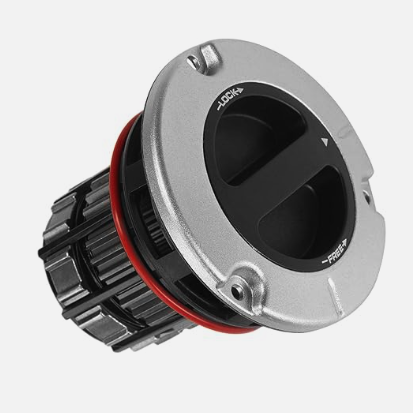 Atracypart 4WD Manual Locking Hub for Ford F250 F350 F450 F550